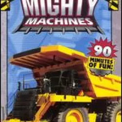 Mighty Machines