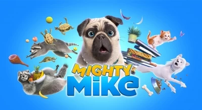 Mighty Mike