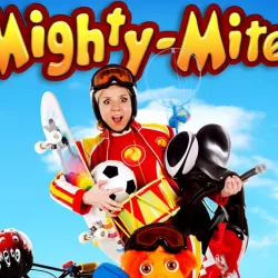 Mighty Mites