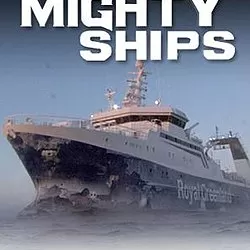 Mighty Ships