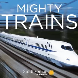 Mighty Trains