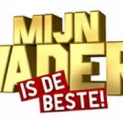 Mijn vader is de beste!