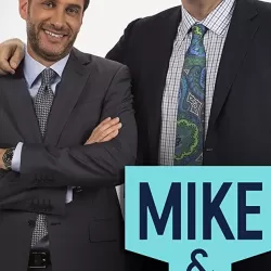 Mike & Mike