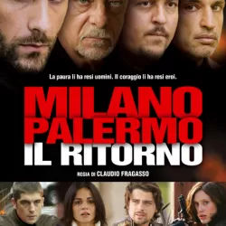 Milano - Palermo Il Ritorno