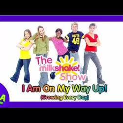 Milkshake! Show Songs