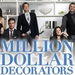 Million Dollar Decorators