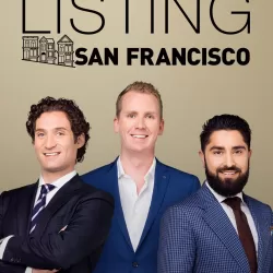 Million Dollar Listing San Francisco