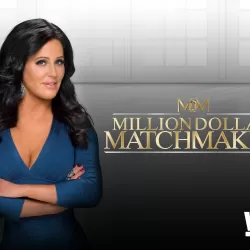 Million Dollar Matchmaker