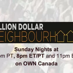 Million Dollar Neighbourhood
