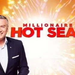 Millionaire Hot Seat