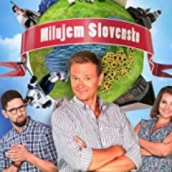 Milujem Slovensko