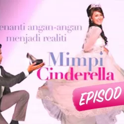 Mimpi Cinderella