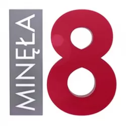 Minęła 8