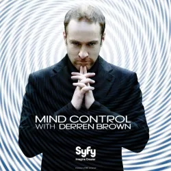 Mind Control with Derren Brown