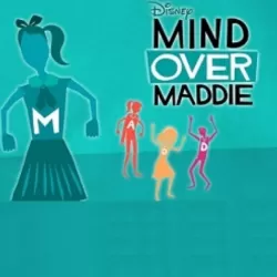 Mind Over Maddie