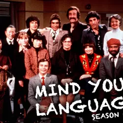 Mind Your Language