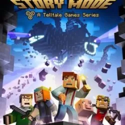 Minecraft: Story Mode