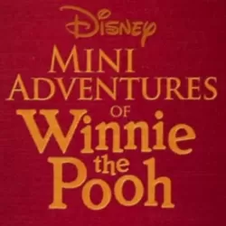 Mini Adventures of Winnie the Pooh