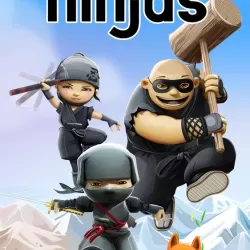 Mini Ninjas