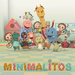 Minimalitos