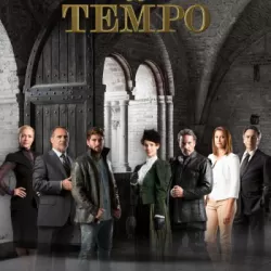 Ministério do Tempo