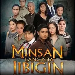 Minsan Lang Kita Iibigin