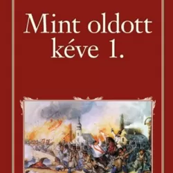 Mint oldott kéve