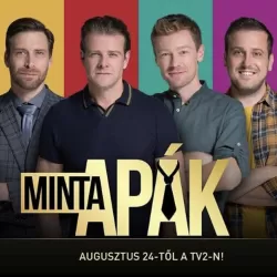 Mintaapák