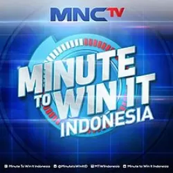 Minute to Win It Indonesia