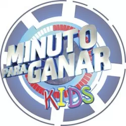 Minuto para ganar Kids