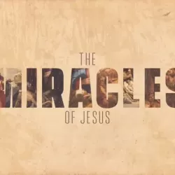 Miracles of Jesus