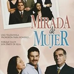 Mirada de mujer