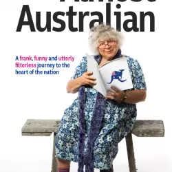 Miriam Margolyes: Almost Australian