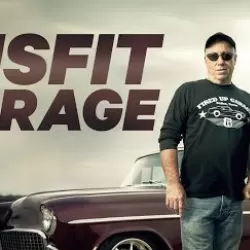 Misfit Garage: Richard vs. the Misfits