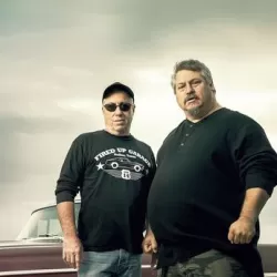 Misfit Garage: Strike Three