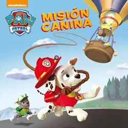 Misión canina