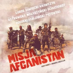 Misja Afganistan