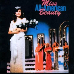 Miss All-American Beauty