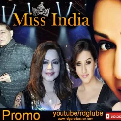 Miss India