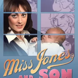 Miss Jones And Son