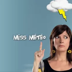 Miss Météo