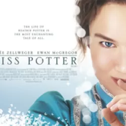 Miss Potter