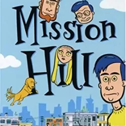 Mission Hill