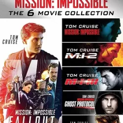 Mission: Impossible