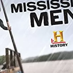 Mississippi Men