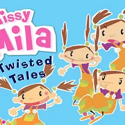 Missy Mila Twisted Tales