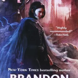 Mistborn: The Final Empire