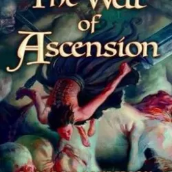 Mistborn: The Well of Ascension