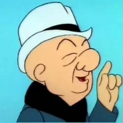 Mister Magoo