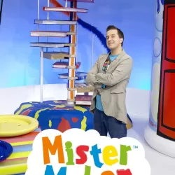 Mister Maker